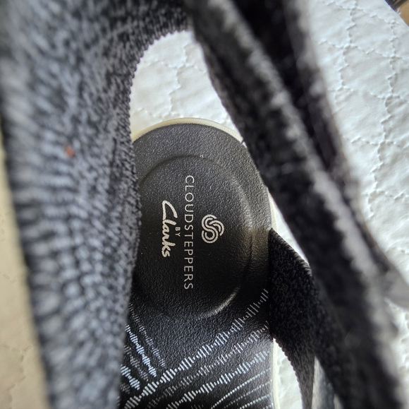 Clarks Cloudsteppers Marin Sail size 6 - Picture 4 of 6